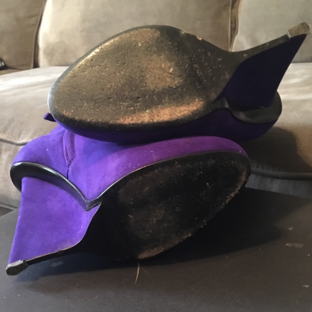 Ankle Boot - image 2