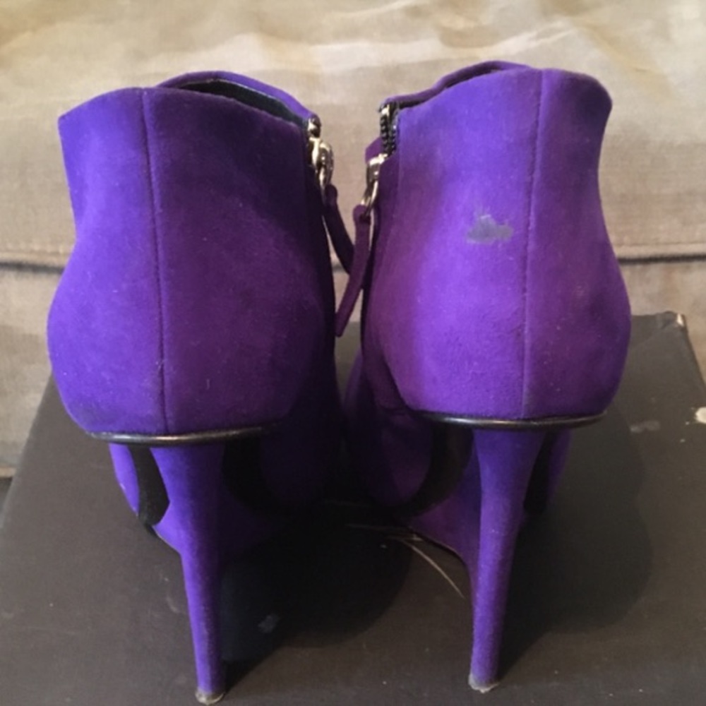 Ankle Boot - image 4