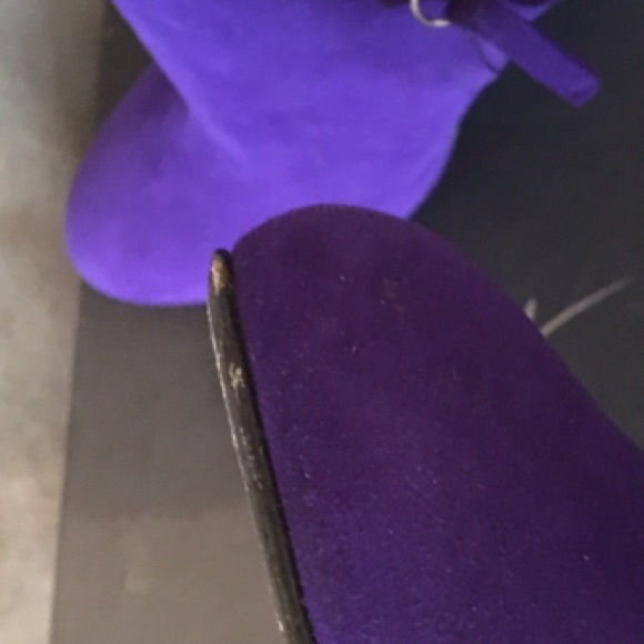 Ankle Boot - Picture 3 of 4