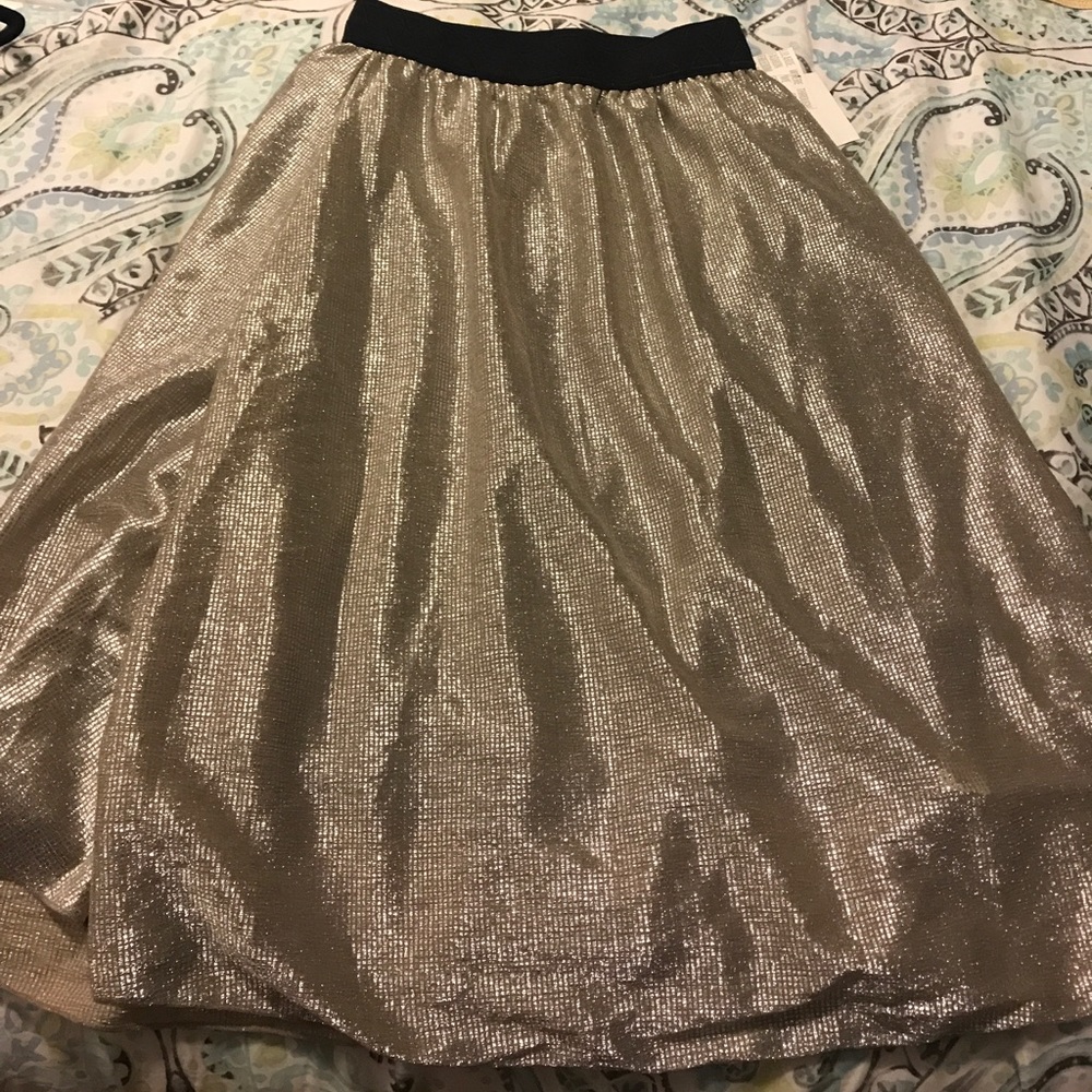Brand new Lola lularoe skirt