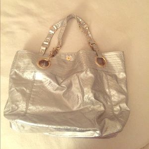 Steve Madden Tote Bag