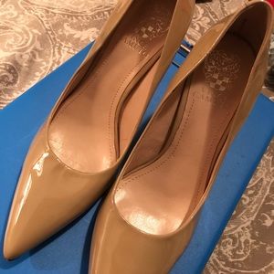 Vince Camuto Heels