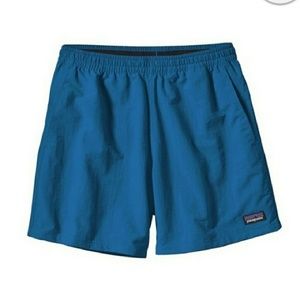 Patagonia shorts blue xs SOLD