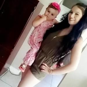 Meet your Posher, Angelina