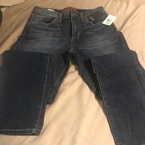 Brand new joe's men's demin