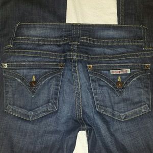 Hudson jeans 26