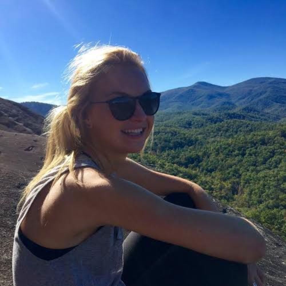 Meet your Posher, Nicolette
