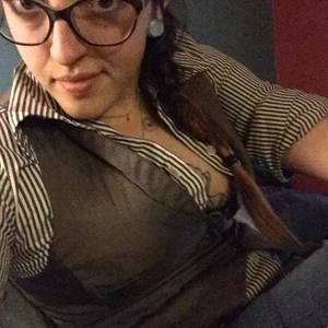 Meet your Posher, Rachel