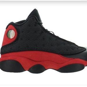 Meet your Posher, Jordan