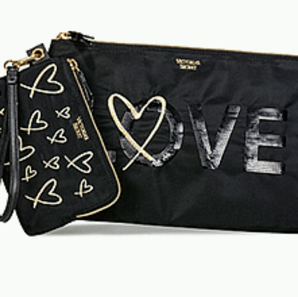 Vs love bag - Picture 1 of 1