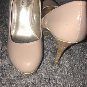 Steve Madden heels