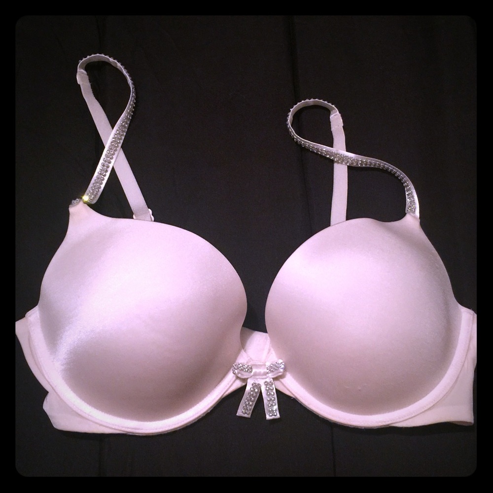 Victoria's secret Very Sexy push up bra