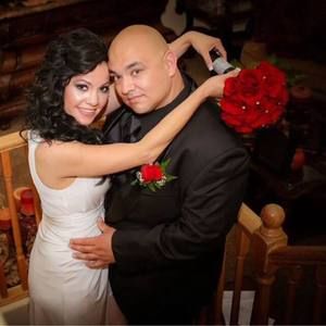 Meet your Posher, Ethel