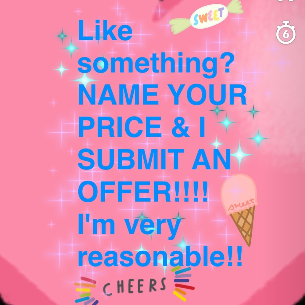 PURGE: ADD TO BUNDLE AND ILL MAKE YOU AN OFFER