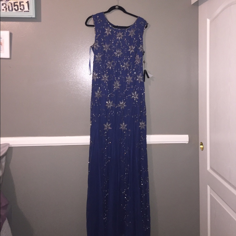 Womens Evening Dress