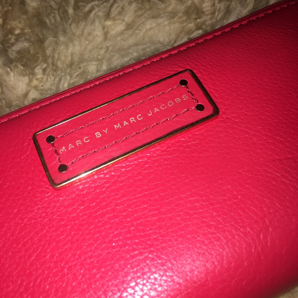 *SOLD* Marc by Marc Jacobs wallet