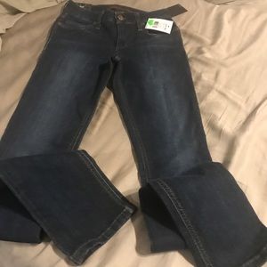 Brand new joe's demin