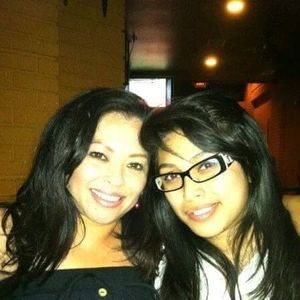 Meet your Posher, Dalia