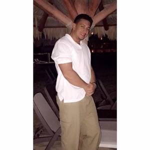 Meet your Posher, Brian