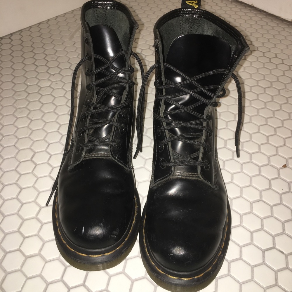Dr. Martens 1460 smooth