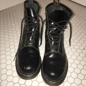 Dr. Martens 1460 smooth