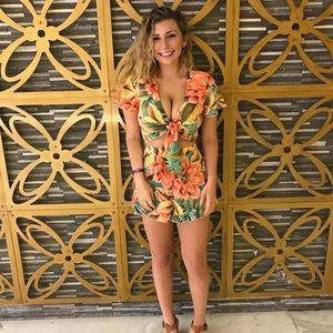 Show me your mumu romper