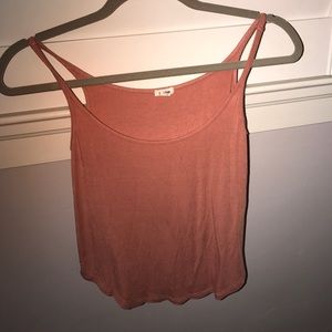 Tank top