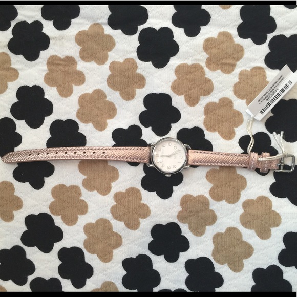 COACH WATCH - Picture 2 of 5