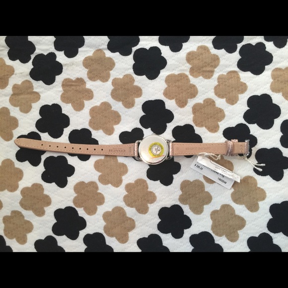 COACH WATCH - Picture 3 of 5