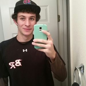 Meet your Posher, Jimmy