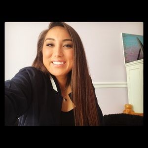 Meet your Posher, Nico