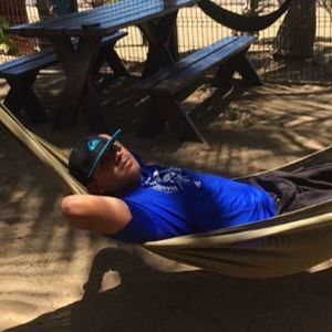 Meet your Posher, Rolando