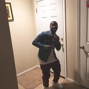 Meet your Posher, Ronald