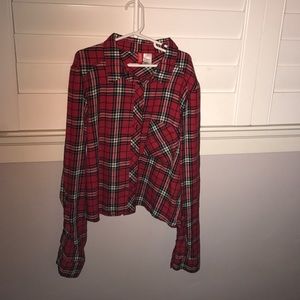Flannel