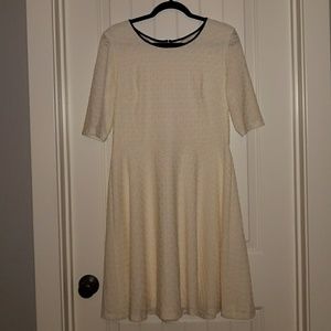 Studio One A-line dress