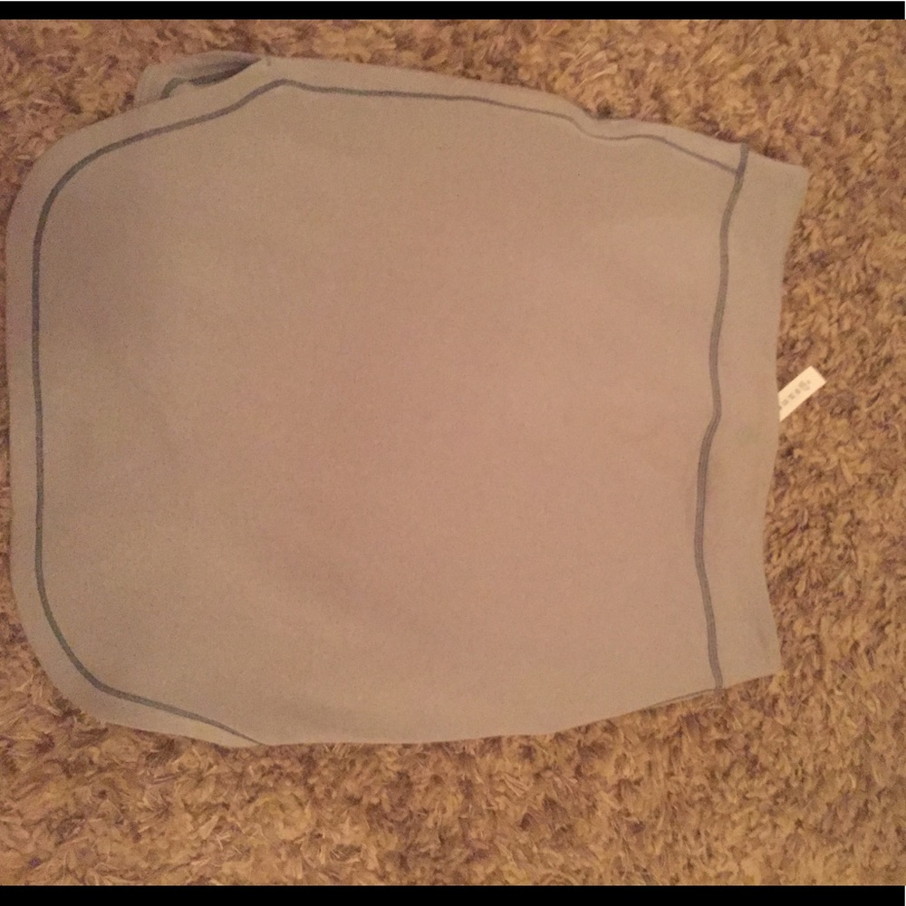 Lululemon athletic skirt