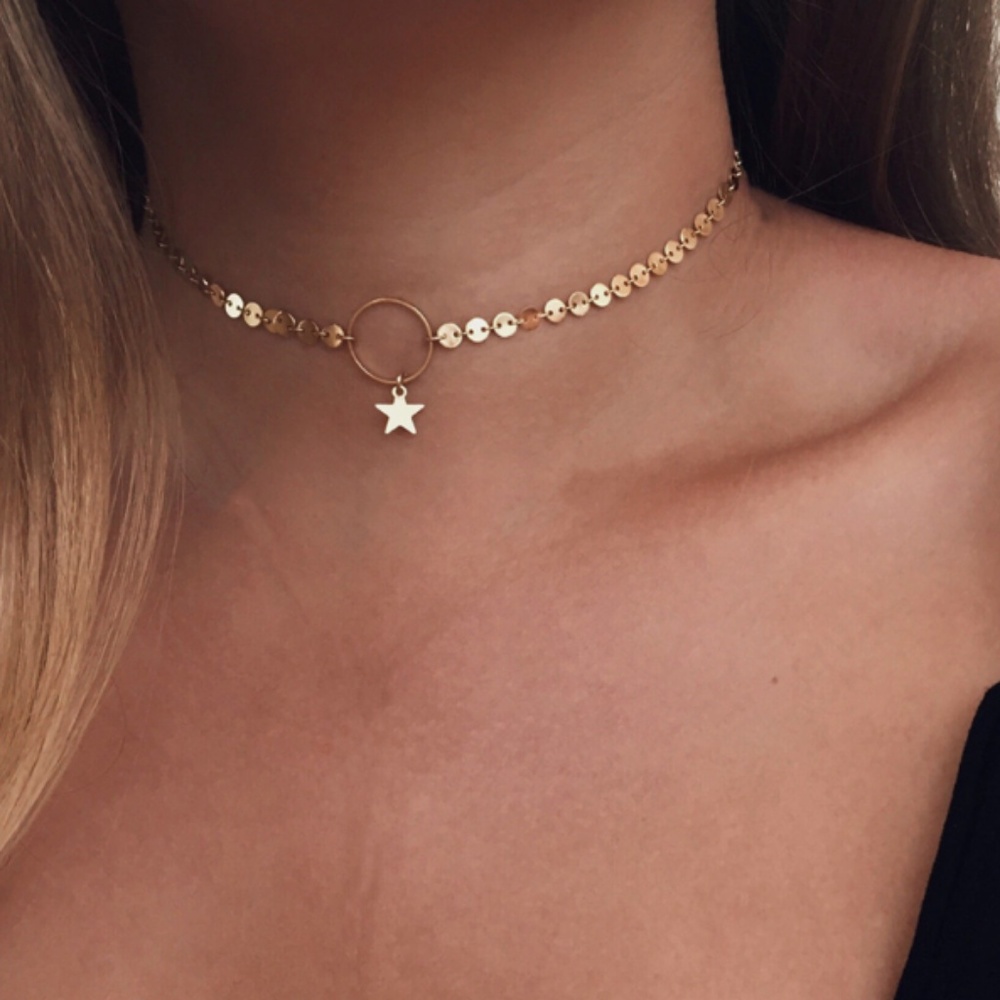STAR choker