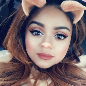 Meet your Posher, Ericka