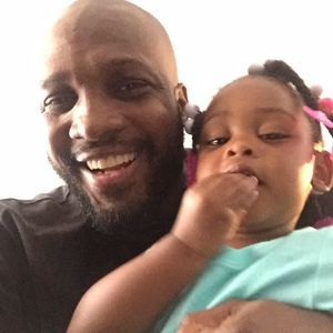 Meet your Posher, Harold nana