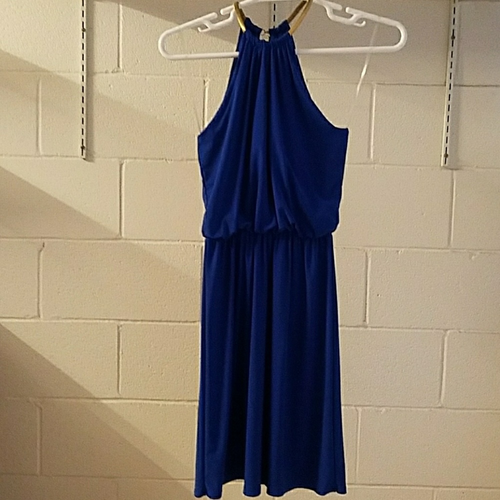 Pretty dress