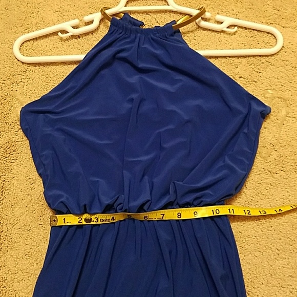 Pretty dress - Picture 5 of 6