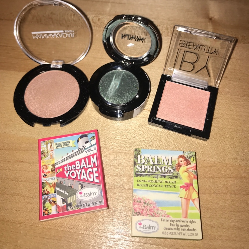 FREE WITH PURCHASE