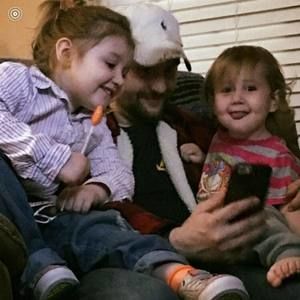 Meet your Posher, Ryan