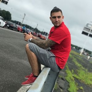 Meet your Posher, Jay