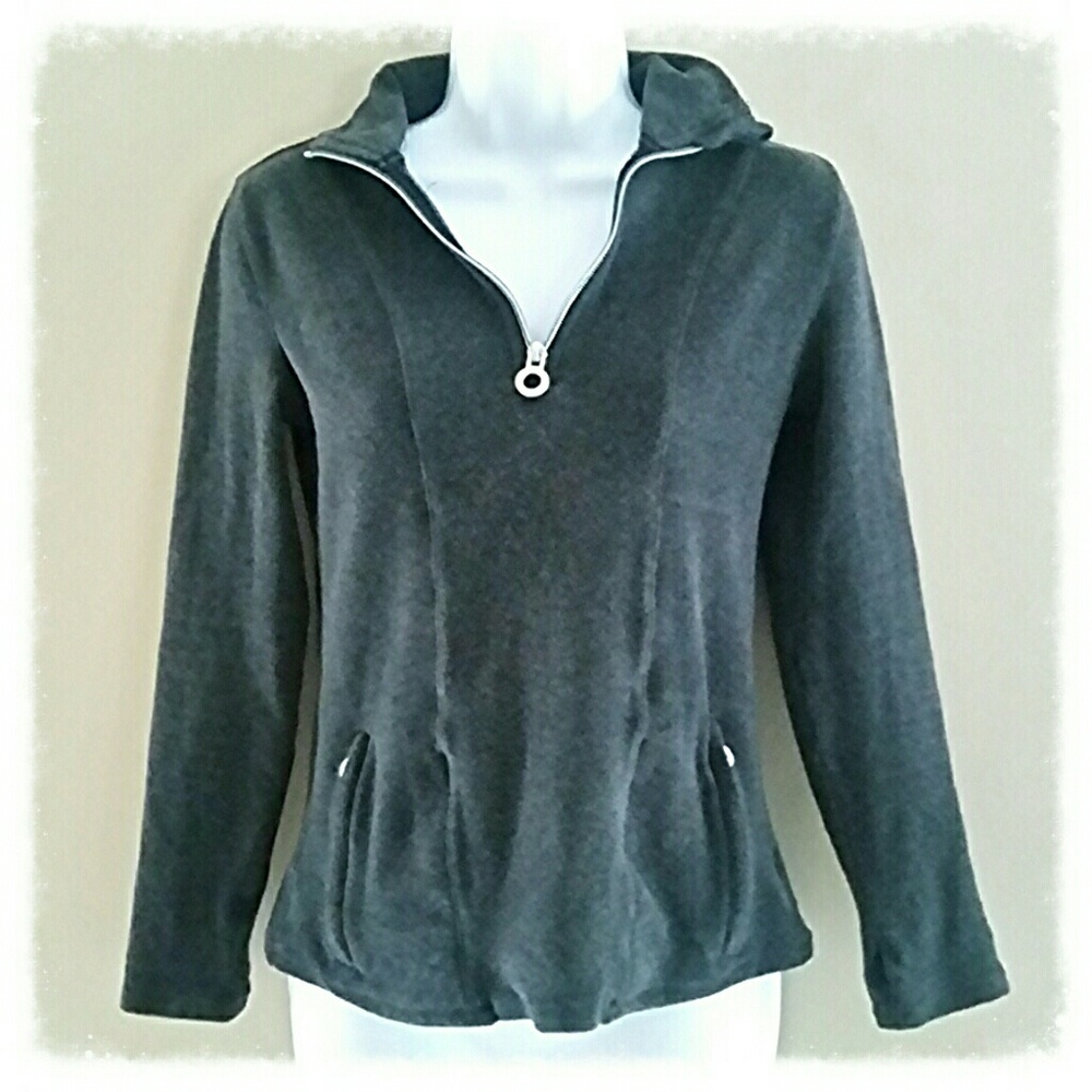 Calvin Klein Performance Quick Dry Fleece