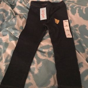 Leggings 3T
