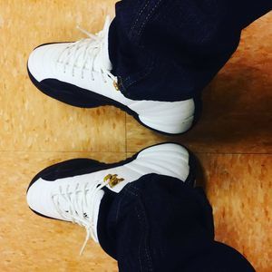 Meet your Posher, Rudy