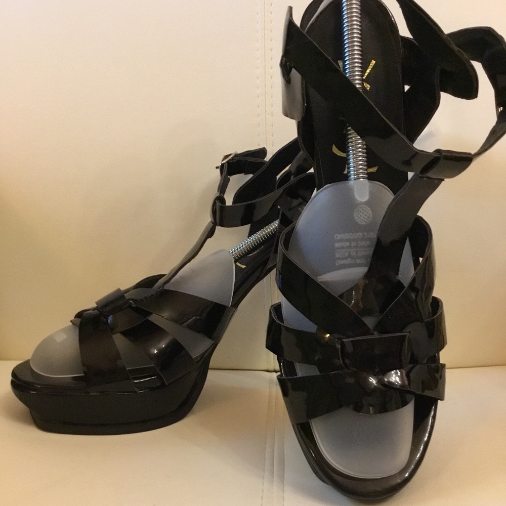 Meet your Posher, Gala