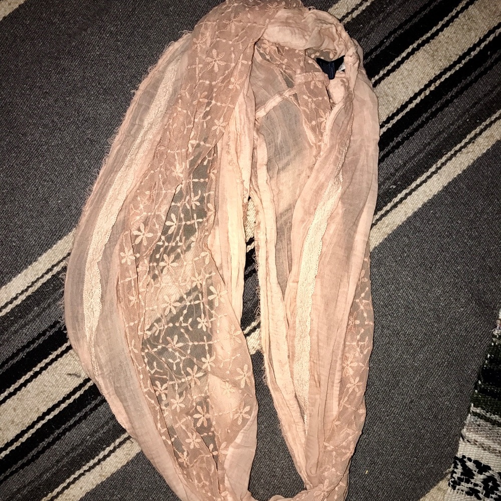 American Eagle Scarf
