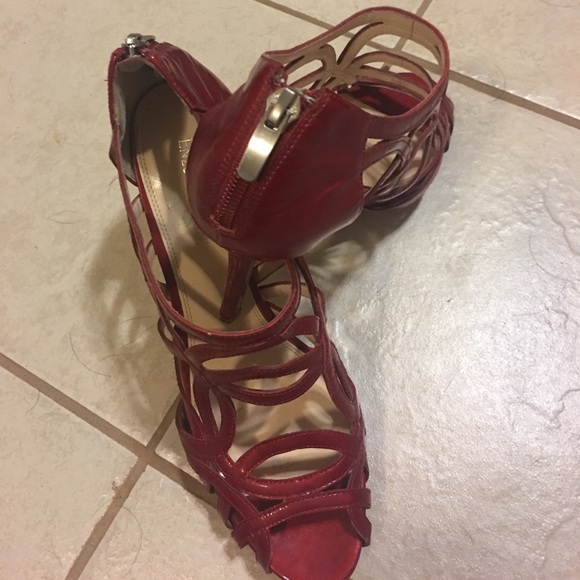 Pumps - Picture 2 of 2